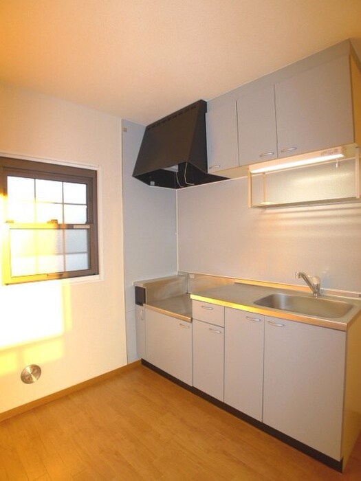 物件内観写真5　(キッチン)