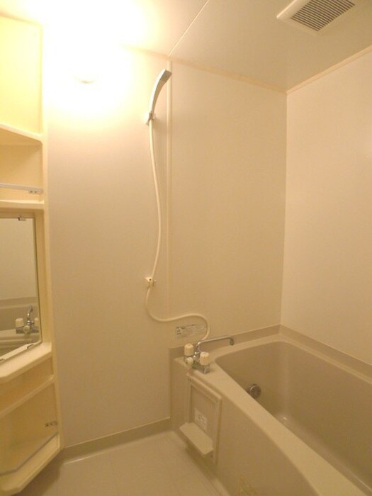 物件内観写真8　(バス／シャワールーム等)