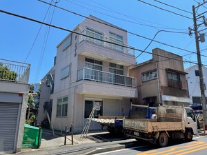 センリコ－ポ外観写真