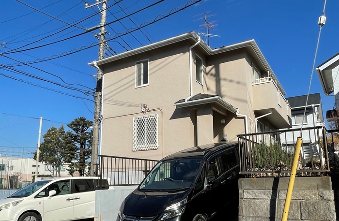 片平５丁目戸建