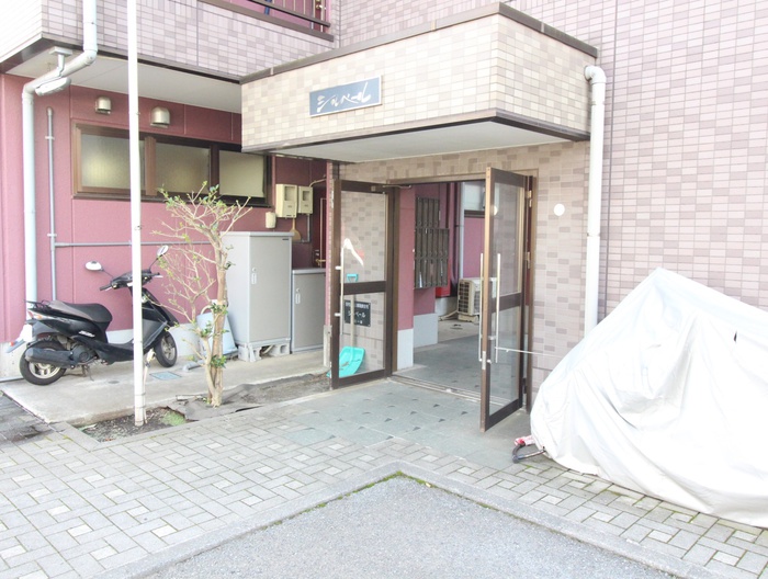外観写真