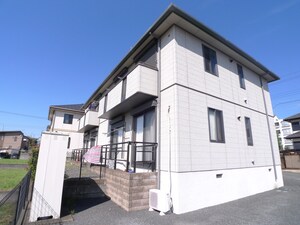 美杉台ガーデンⅡ外観写真