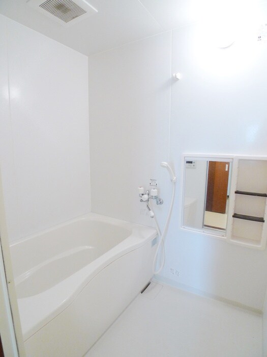 物件内観写真10　(バス／シャワールーム等)