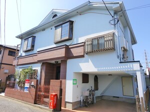 ｶｰｻﾞ･ｾﾚｰﾅ外観写真