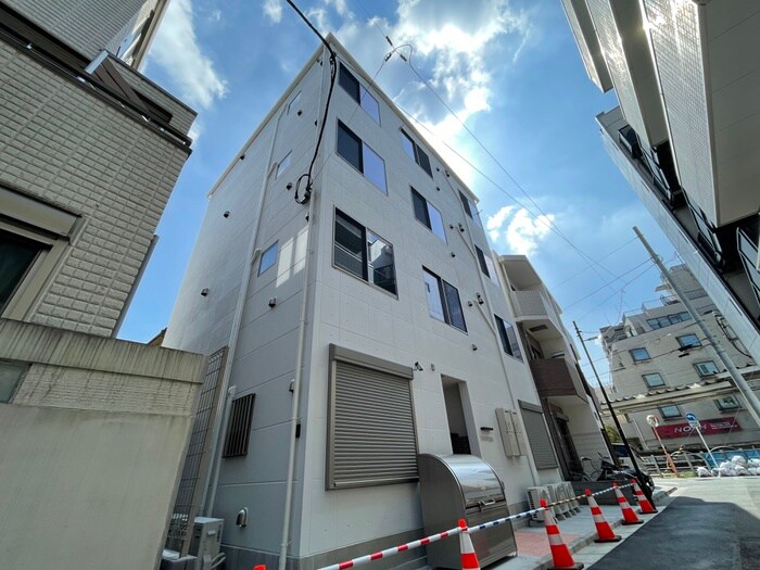 物件外観写真6　(周辺環境)