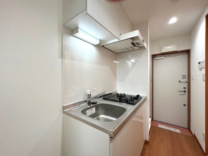 物件内観写真11　(キッチン)