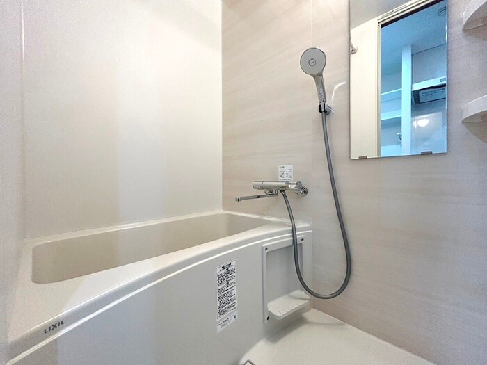 物件内観写真14　(バス／シャワールーム等)