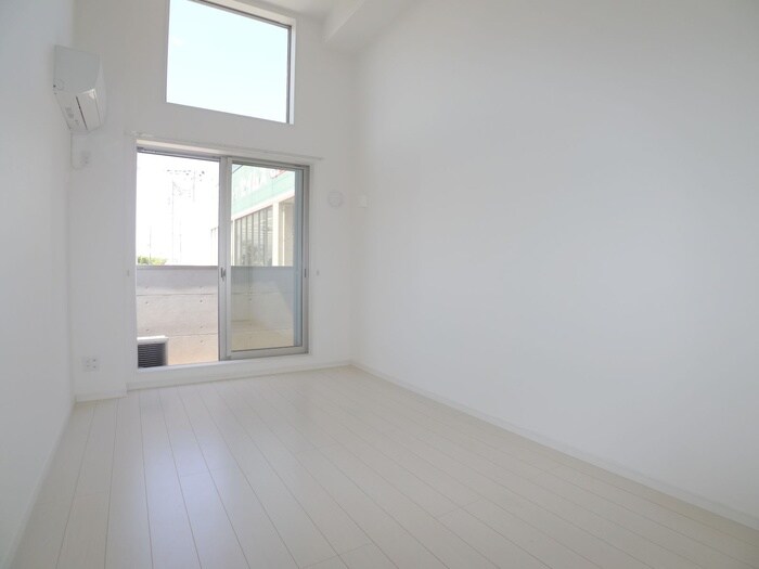 物件内観写真7　(ベランダ・バルコニー)