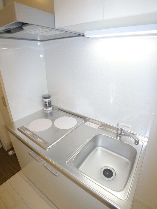 物件内観写真12　(キッチン)