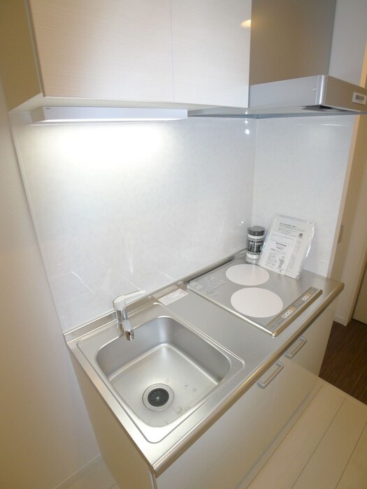 物件内観写真12　(キッチン)