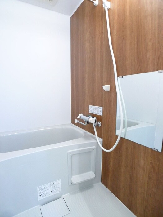 物件内観写真14　(バス／シャワールーム等)