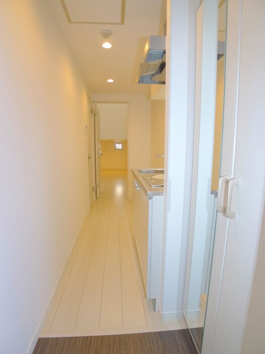 物件内観写真17　(靴箱)