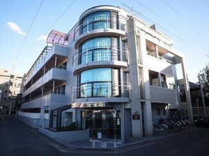 ウィンベルソロ立石第７(305)外観写真