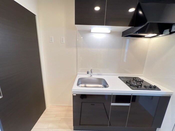 物件内観写真8　(キッチン)