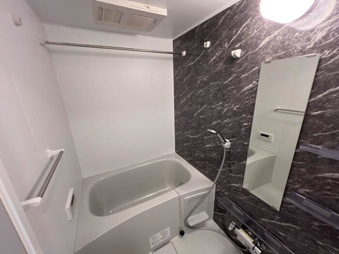 物件内観写真9　(バス／シャワールーム等)