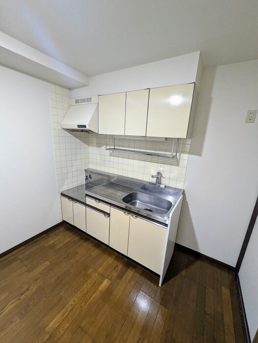 物件内観写真7　(キッチン)