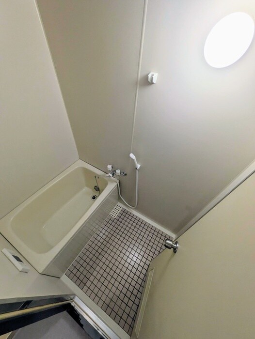 物件内観写真8　(バス／シャワールーム等)