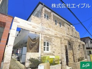 キャッスル勝田台外観写真