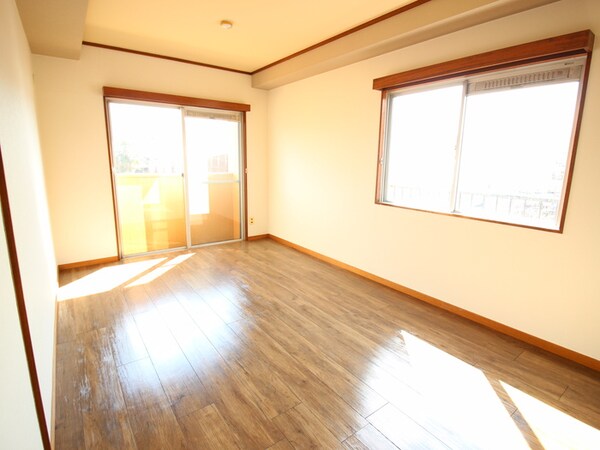 居室