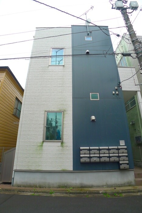 物件外観写真3　(外観写真)