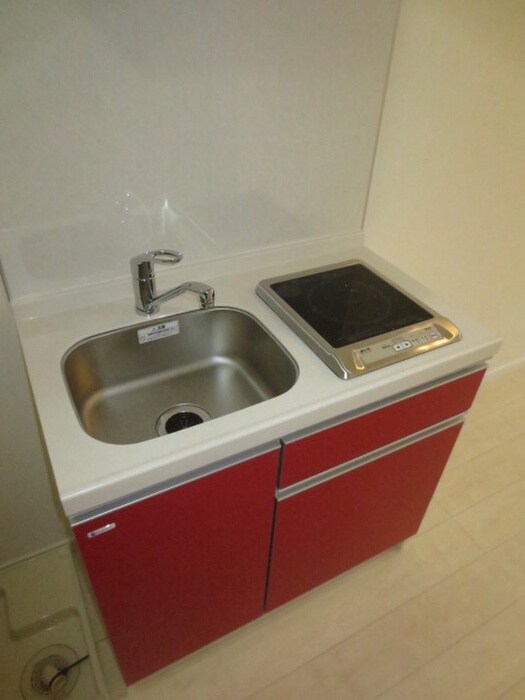 物件内観写真11　(キッチン)