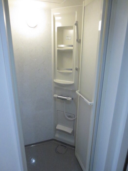 物件内観写真13　(バス／シャワールーム等)