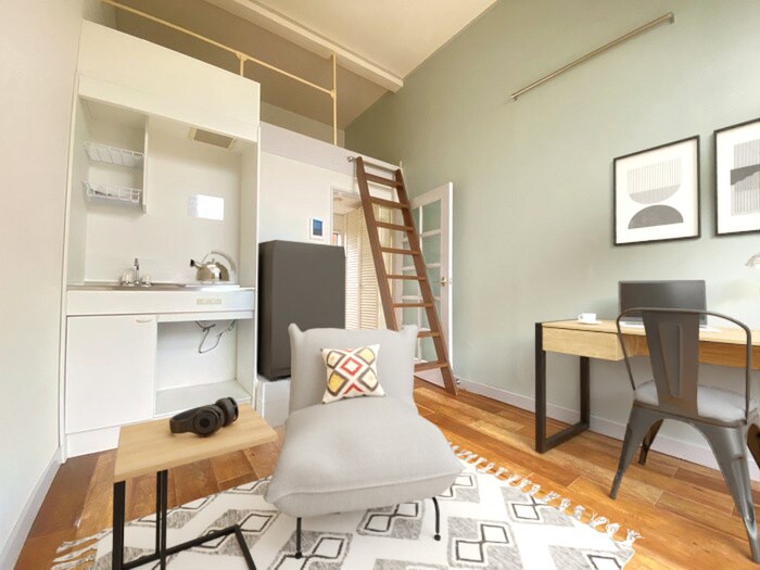 物件内観写真7　(居室)