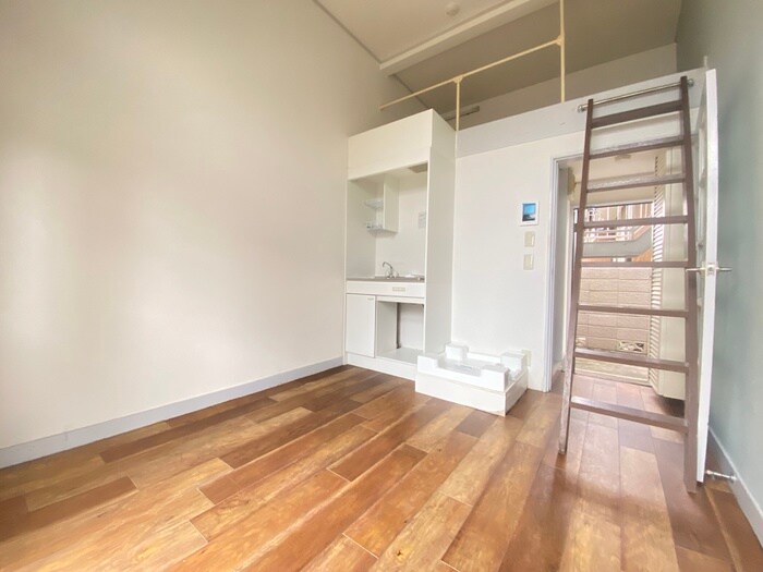 物件内観写真8　(内観写真)