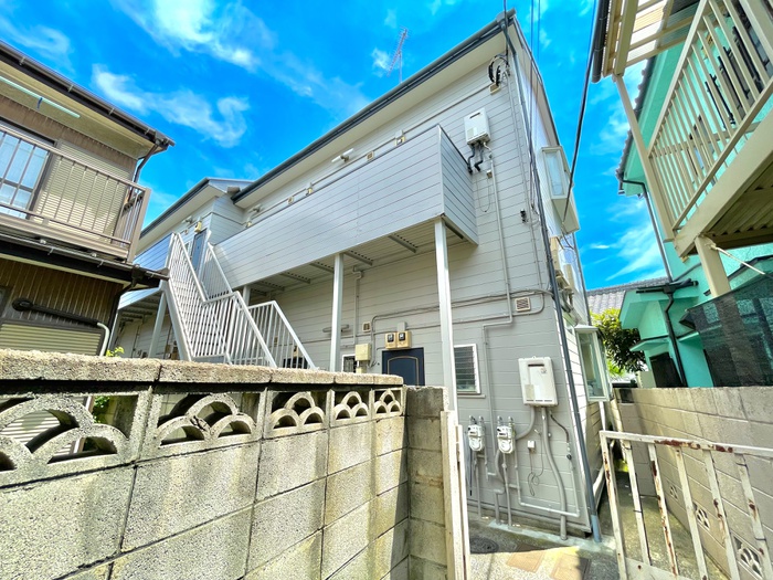 外観写真