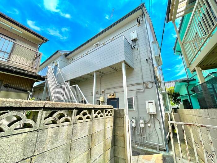 物件外観写真6　(外観写真)