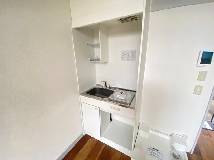 物件内観写真10　(キッチン)