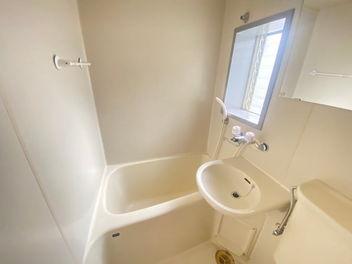 物件内観写真13　(バス／シャワールーム等)