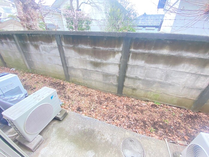 物件内観写真15　(ベランダ・バルコニー)