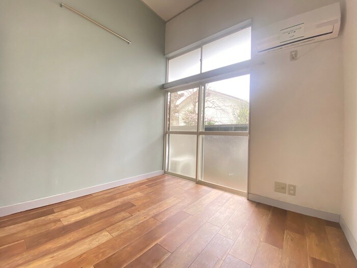 物件内観写真19　(居室)