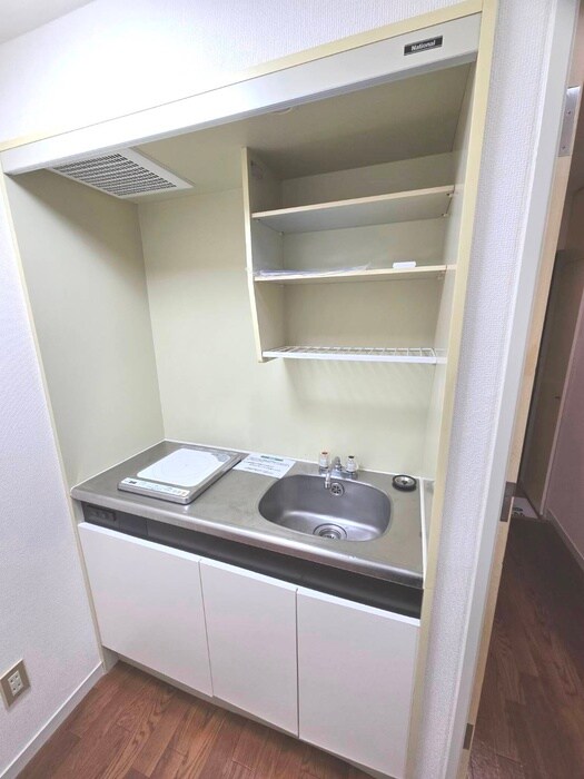 物件内観写真7　(キッチン)