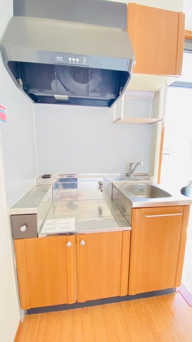 物件内観写真8　(キッチン)