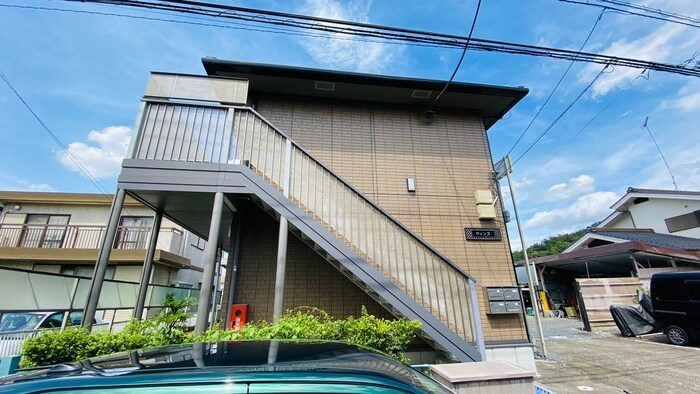 物件外観写真3　(外観写真)