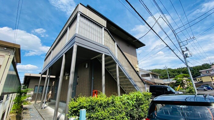 物件外観写真5　(外観写真)