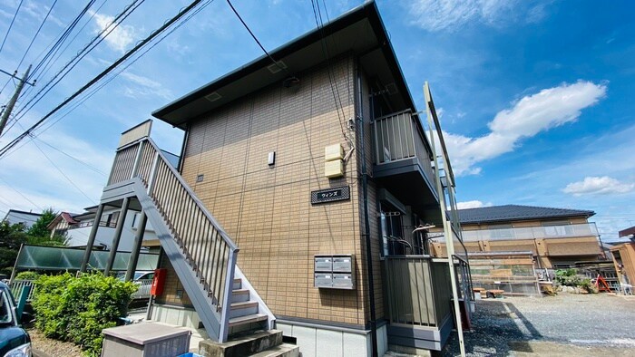 物件外観写真6　(外観写真)