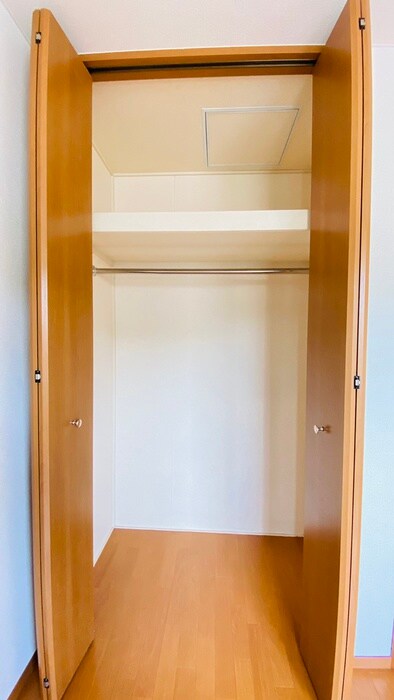 物件内観写真14　(収納)