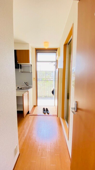 物件内観写真15　(廊下)