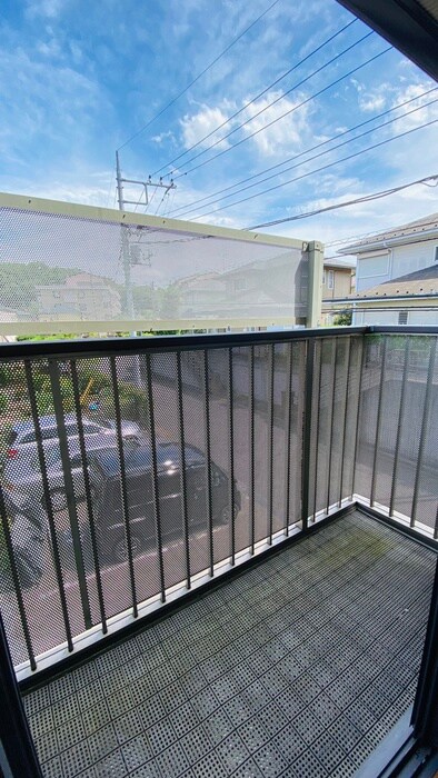 物件内観写真16　(ベランダ・バルコニー)