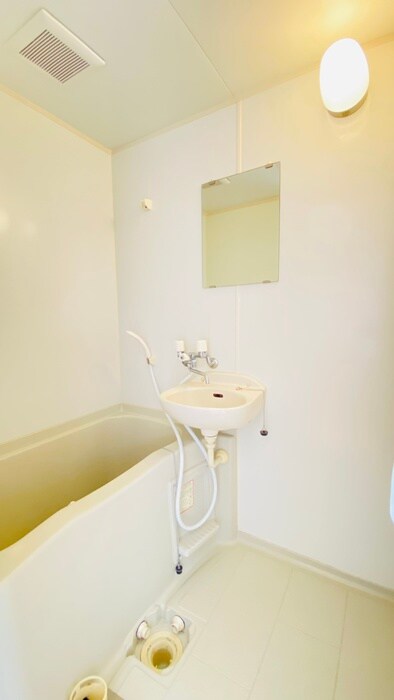 物件内観写真21　(バス／シャワールーム等)