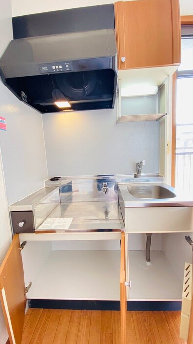 物件内観写真22　(キッチン)