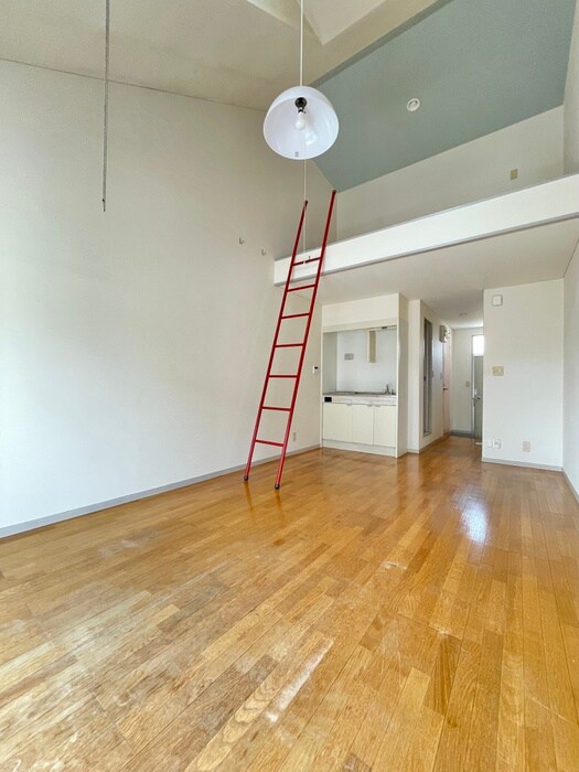 物件内観写真4　(居室)