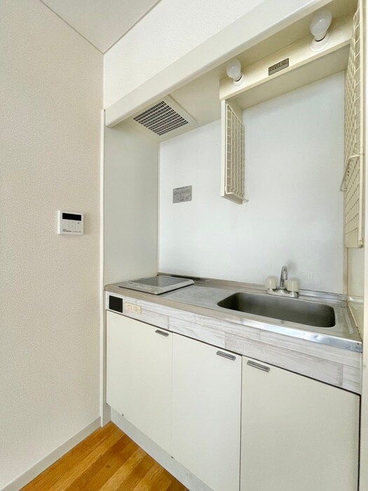 物件内観写真5　(キッチン)