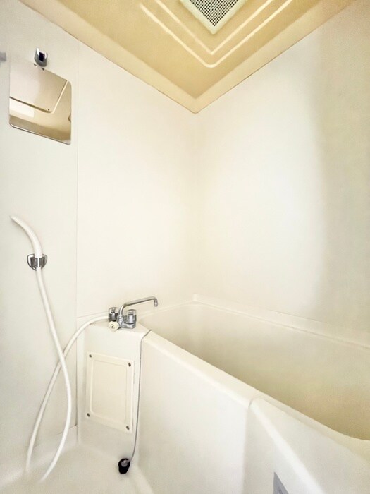 物件内観写真6　(バス／シャワールーム等)