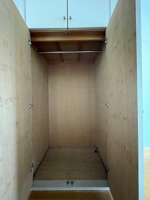 物件内観写真10　(収納)