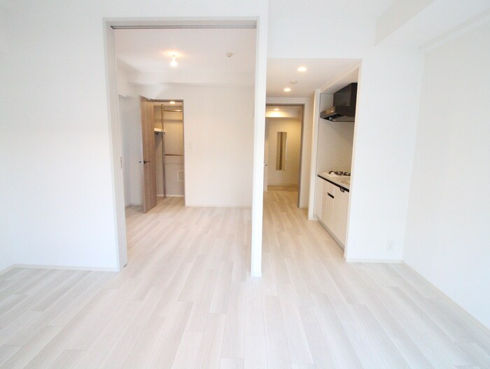 物件内観写真9　(居室)