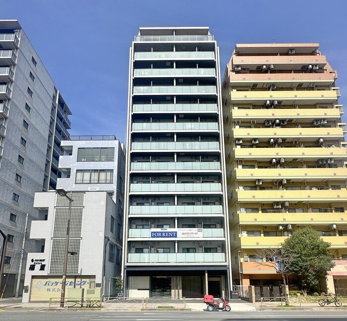 物件外観写真6　(周辺環境)